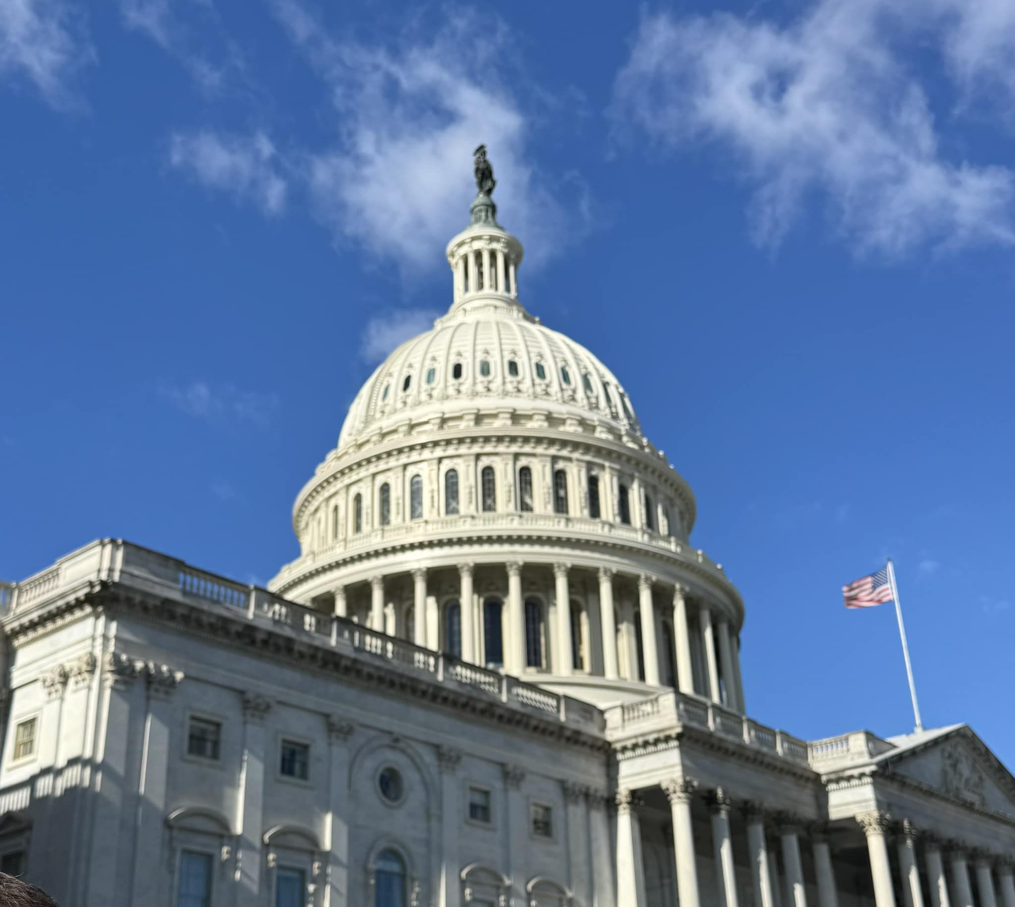 Без продовження ленд-лізу: палата представників США ухвалила оборонний бюджет-2025
