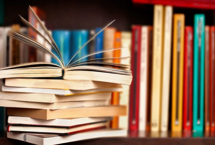 Програма підтримки читання: молодь отримуватиме кошти на книги – Мінкультури