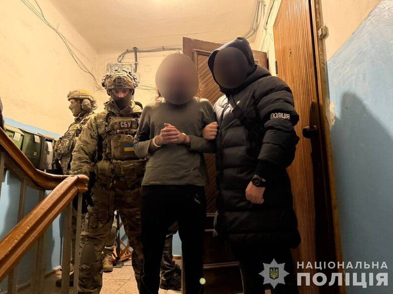 Вибух біля будівлі ТЦК у Дніпрі: затримано підозрюваного у теракті