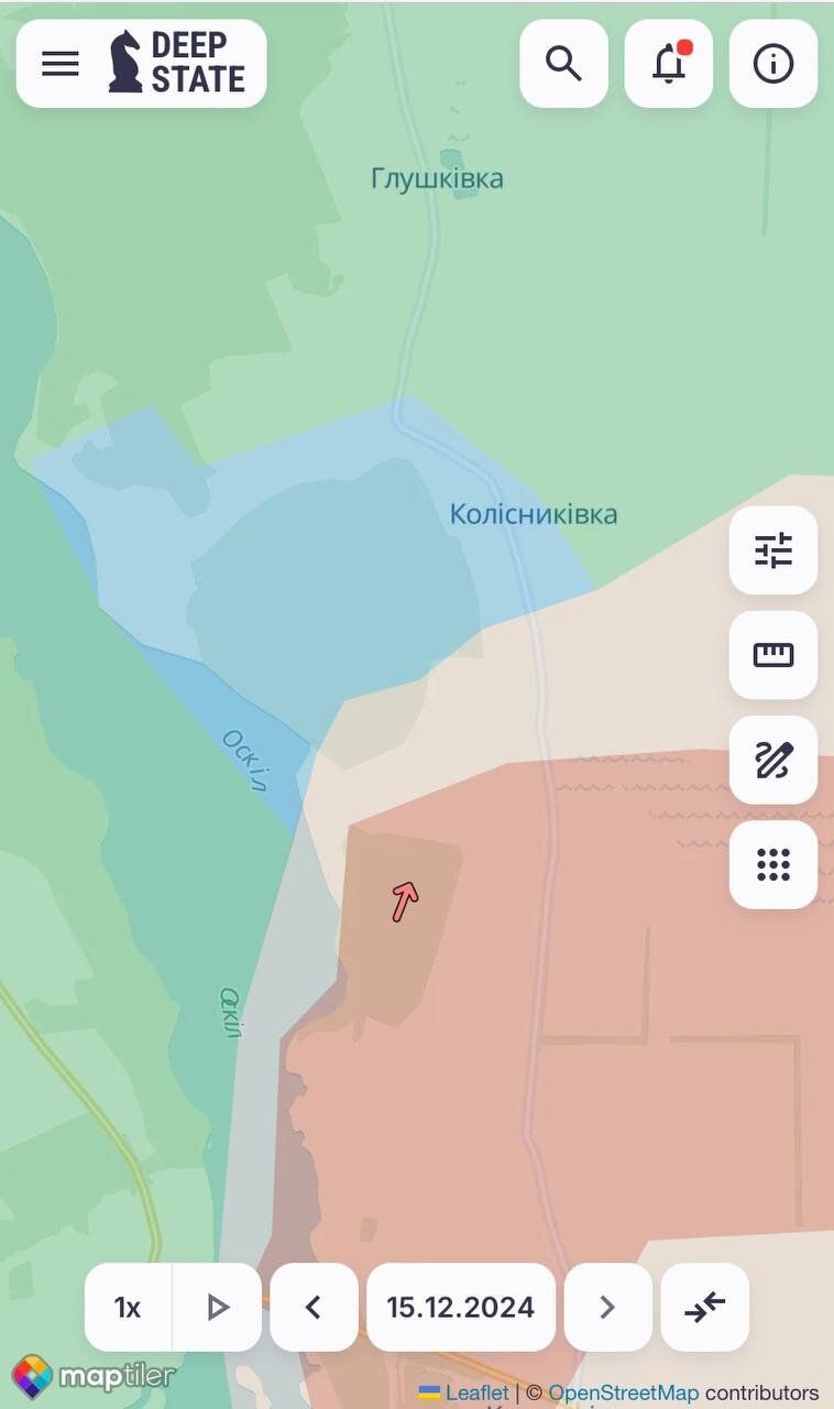 На Донеччині дрони знищили склад ворожих боєприпасів, на Харківщині - ЗСУ вибили рашистів із Колісниківки