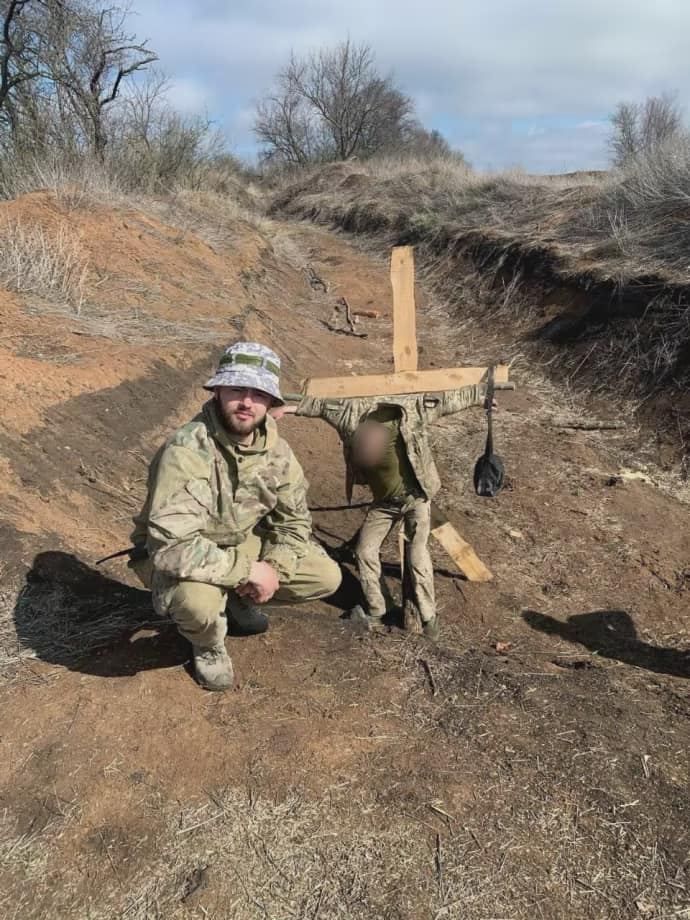 Сирський призначив перевірку щодо знущання над військовими та здирництва у 211-ій бригаді, фото