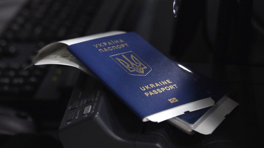Інститут множинного громадянства: ВРУ підтримала за основу дискусійний законопроект