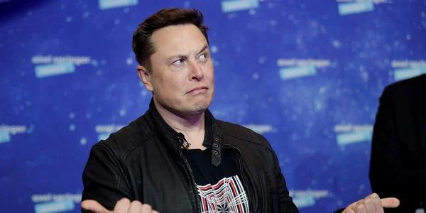 Маска «обнуляють»: наркотики та зв’язок із путіним завадять мільярдеру отримувати доступ до держтаємниць