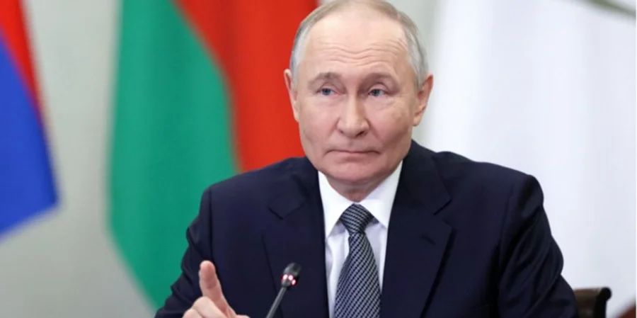 Путін «забракував» пропозицію мирного плану команди Трампа – ISW