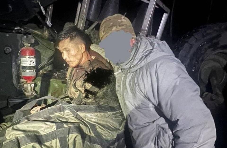 Перший пішов: ЗСУ захопили в полон вояка армії КНДР - розвідка Південної Кореї