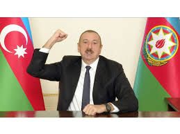 Збитий літак: Алієв вимагає від росії компенсації та визнання провини