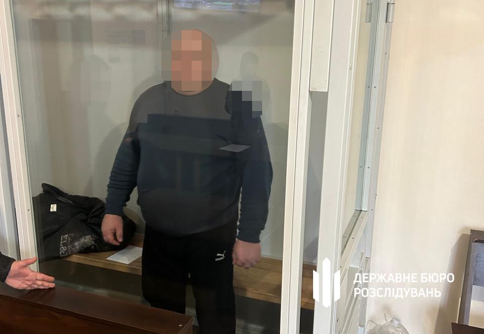 Заробляв на відсутніх підлеглих: підозру отримав заступник командира 110-ї бригади