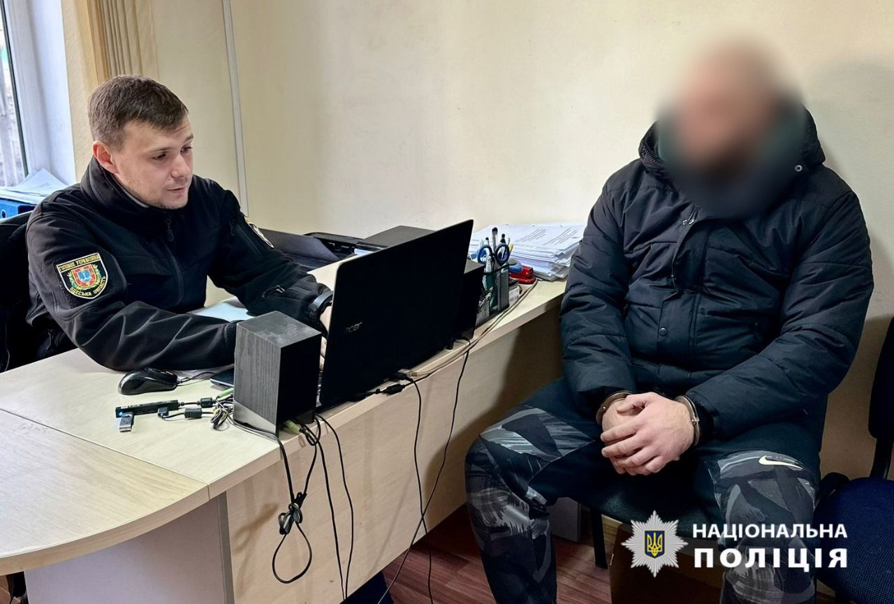 Вимагав 30% «бойових»: в Одесі викрили командира-хабарника