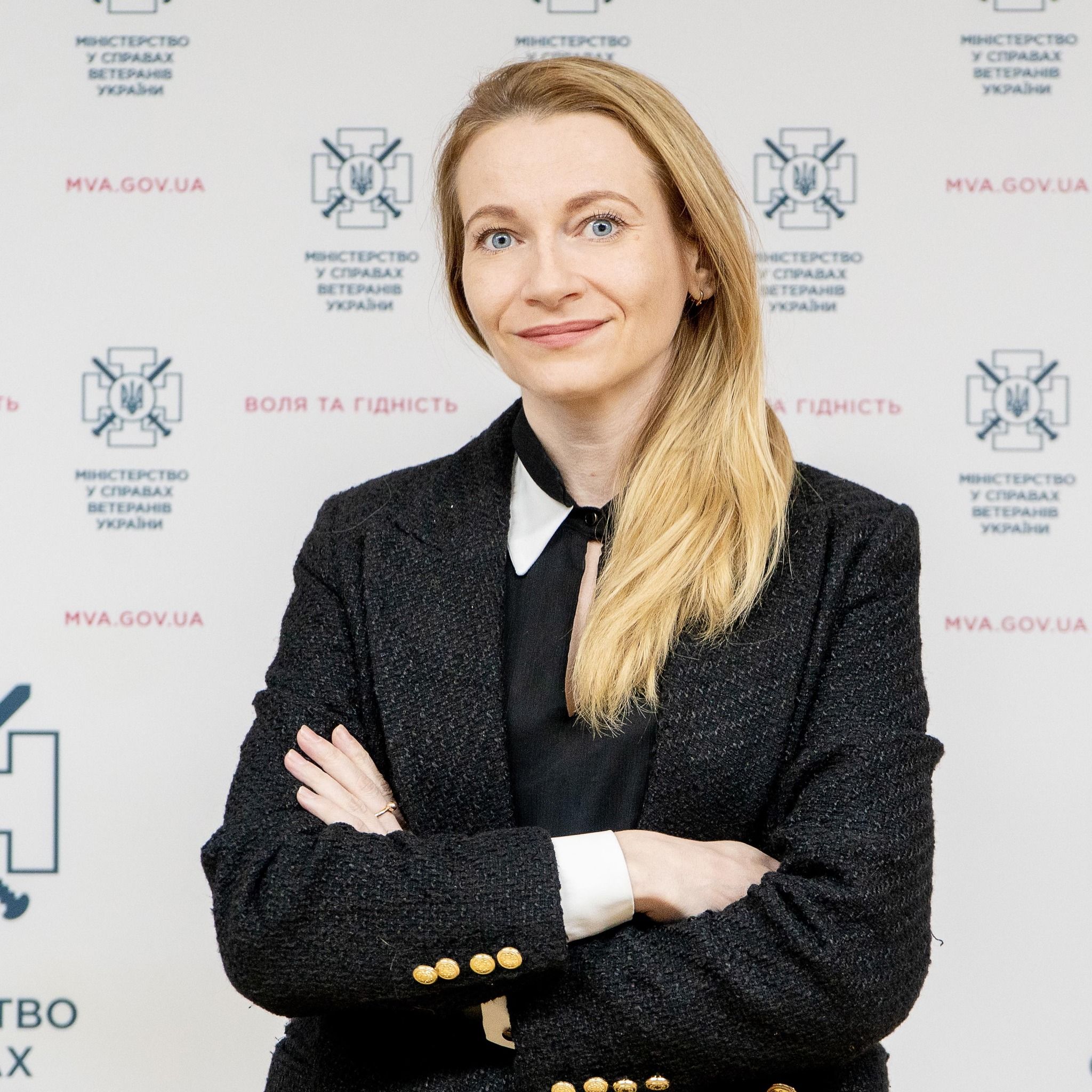 Скандал у Мінветеранів: звільнено заступницю міністра, фото