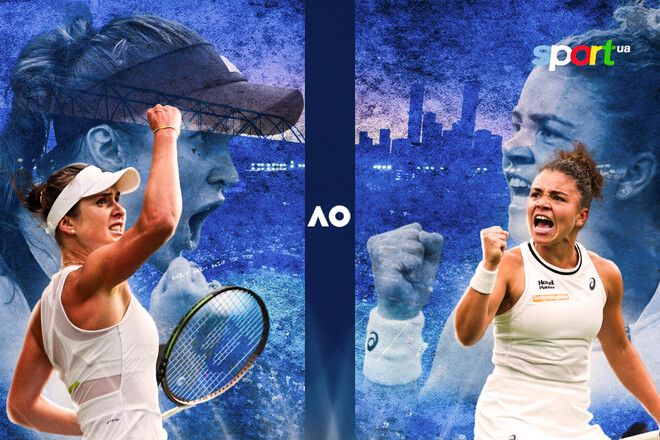 Світоліна вийшла в 1/8 фіналу Australian Open обігравши четверту ракетку світу
