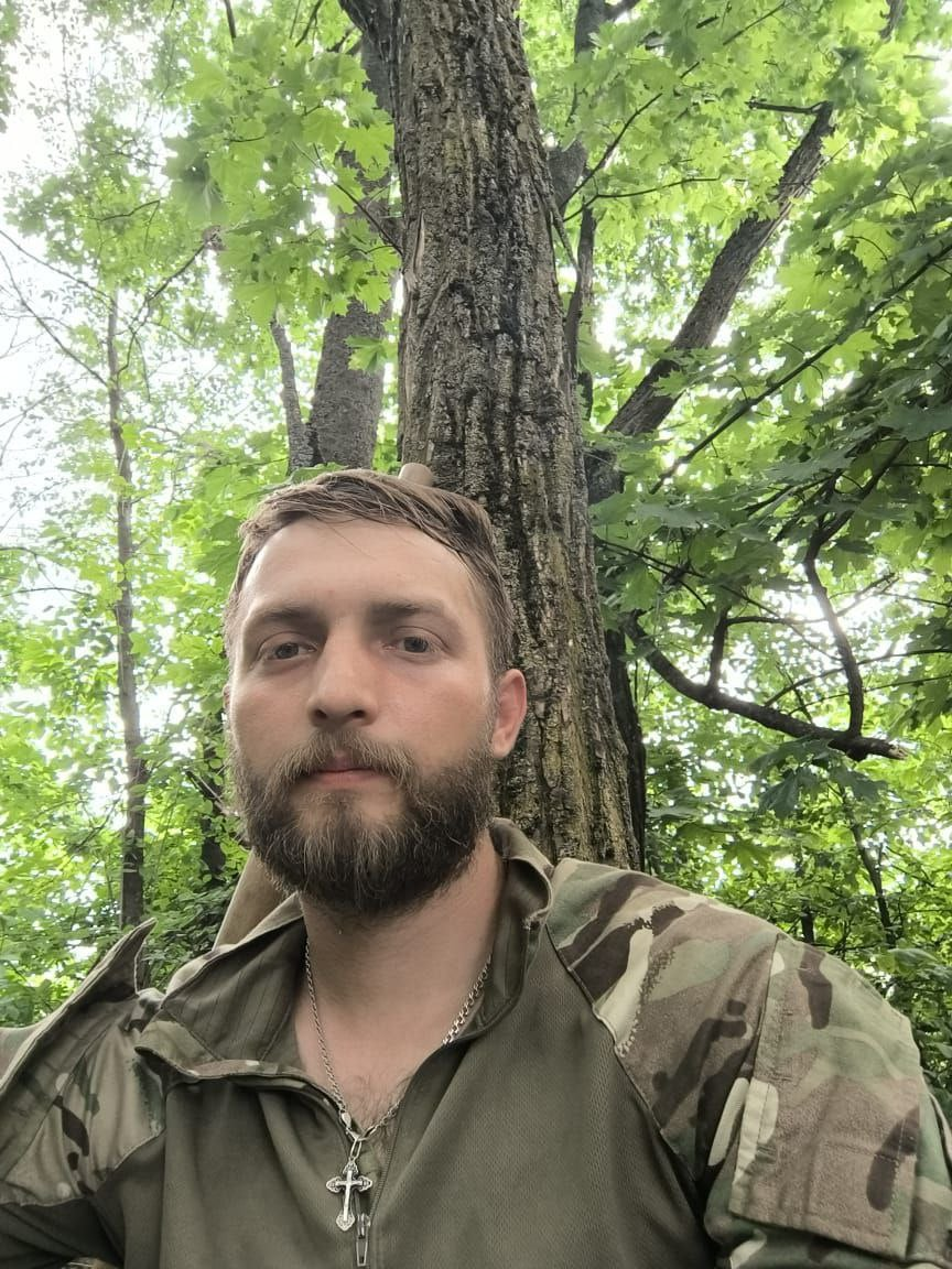 Життя в окупації, евакуація та близькі на захисті України: історія Юлії Заграй з Херсонщини