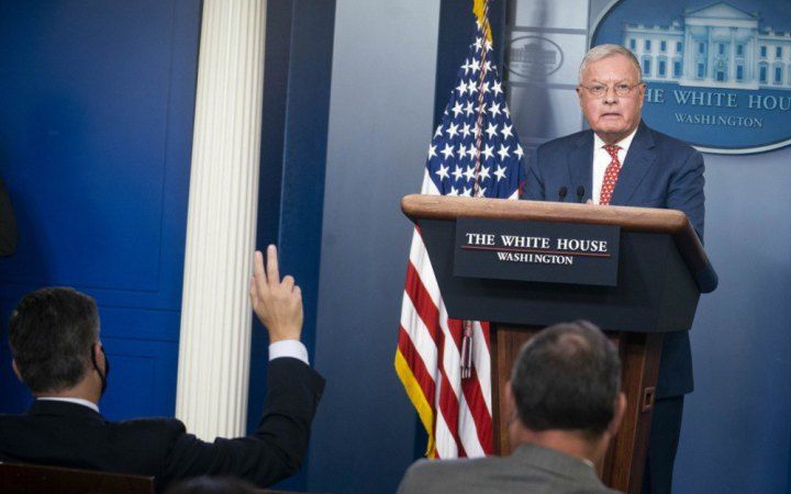 Україна втратила більше солдат, ніж США у В’єтнамі й Кореї разом - Келлог