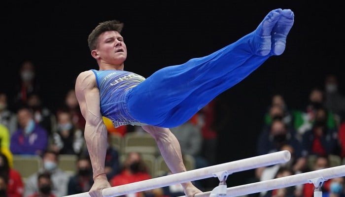 Скандал у гімнастиці: Ілля Ковтун і його тренерка вирішили змінити громадянство