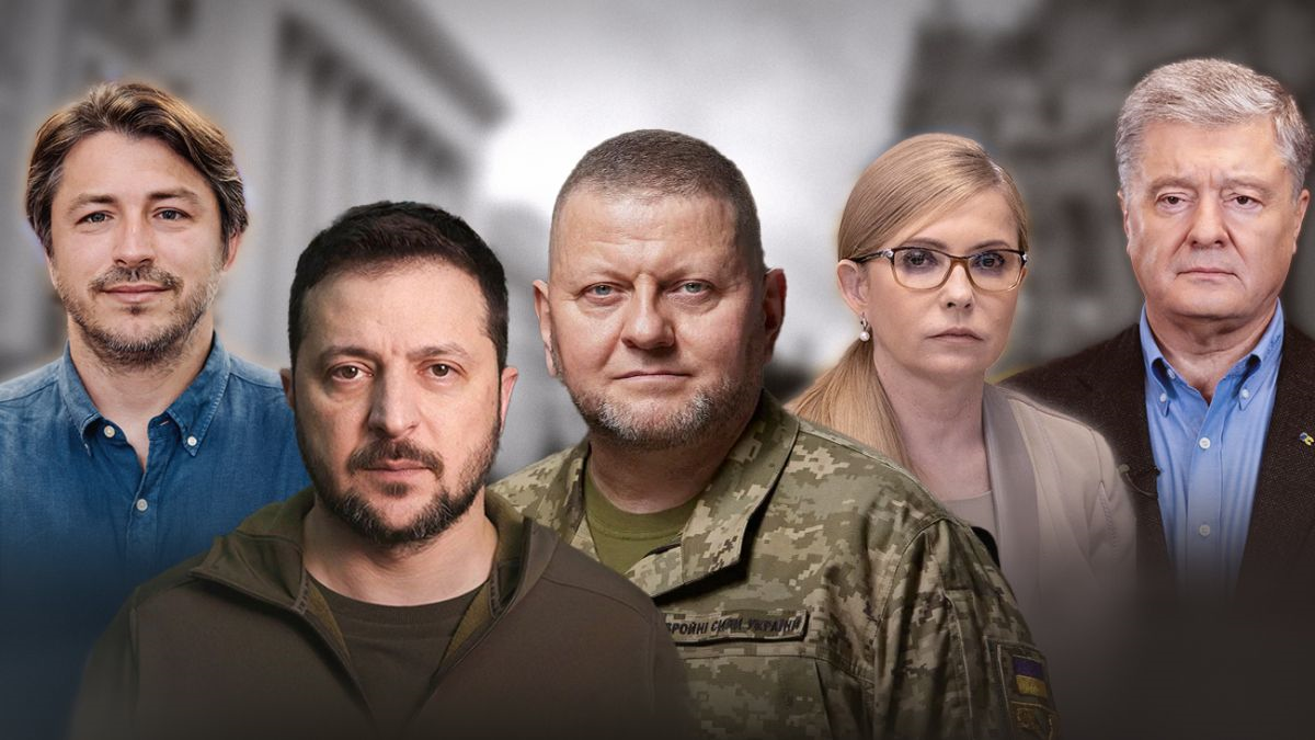 Примара виборів-2025: головні виклики ідеального воєнно-політичного шторму