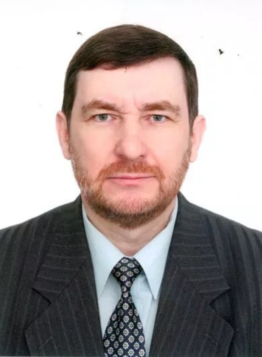 Адвокація правди. Заслужений юрист України Валентин Волинець захищає свободу слова