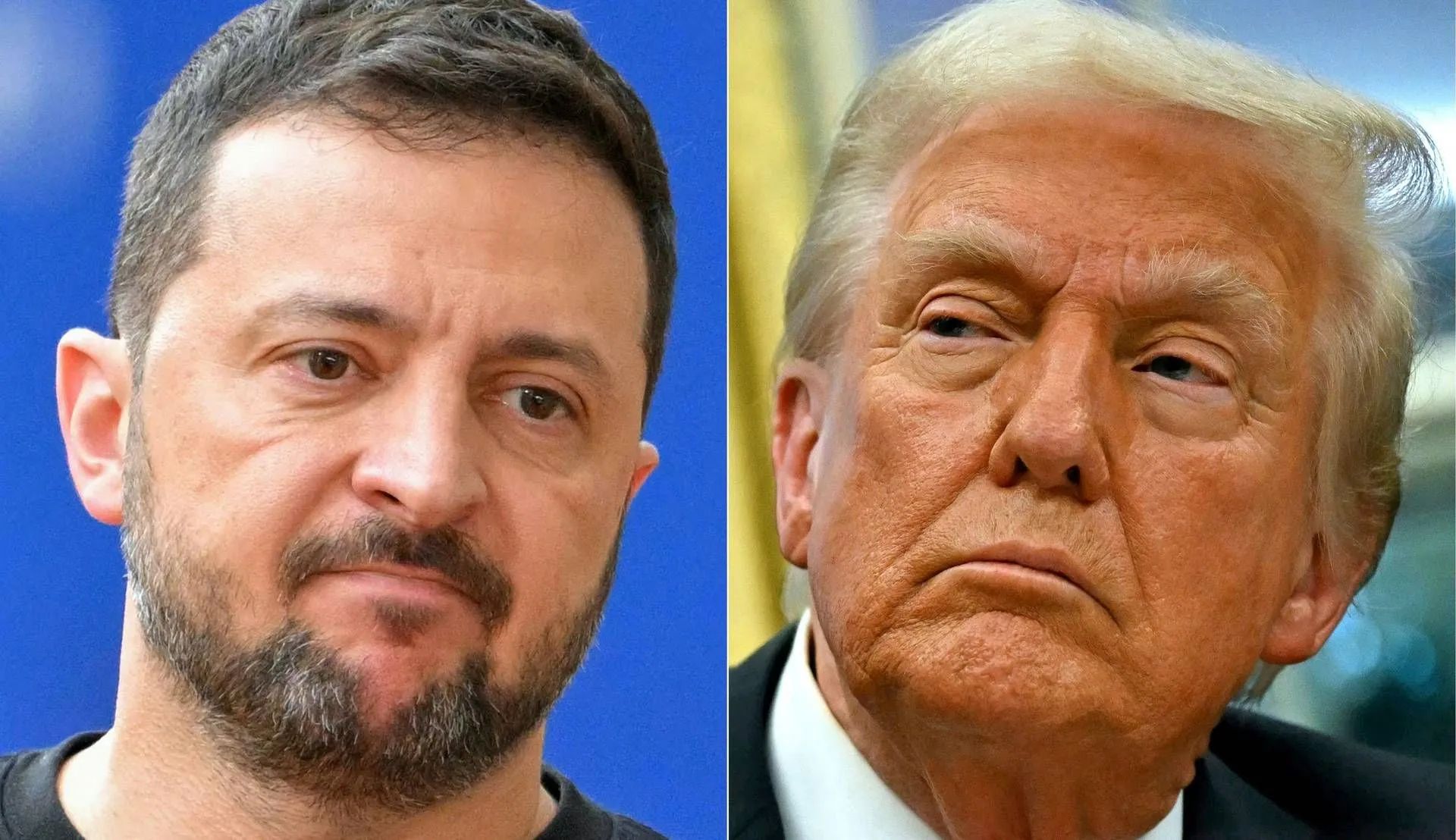 Трамп наврочив: Зеленському довіряють 57% українців – опитування КМІС