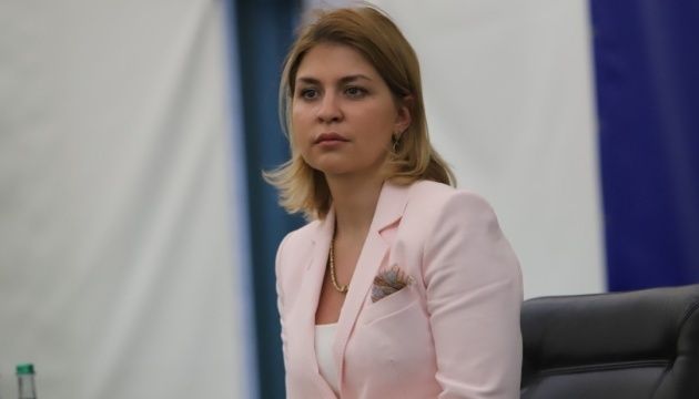 Україна та ЄС готуються до екстрених зустрічей - Стефанішина