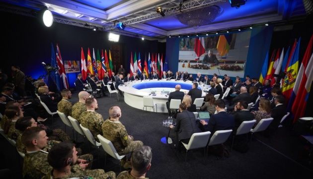 Іспанія і Норвегія виділять Україні по мільярду на військову і гуманітарну допомогу