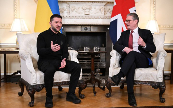 «Залізо» для «сталевого дикобраза»: коли і як Європа зміцнить Україну?