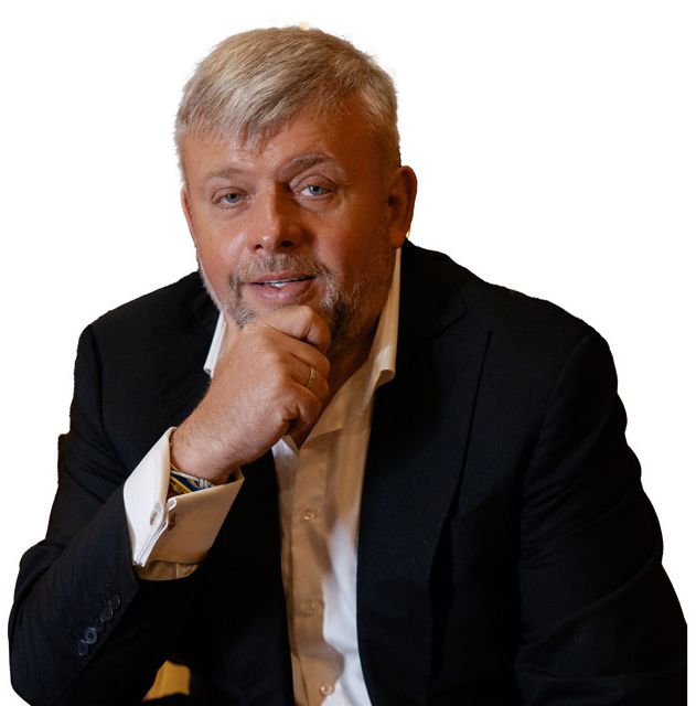 Григорій Козловський - кому і як допомогає меценат