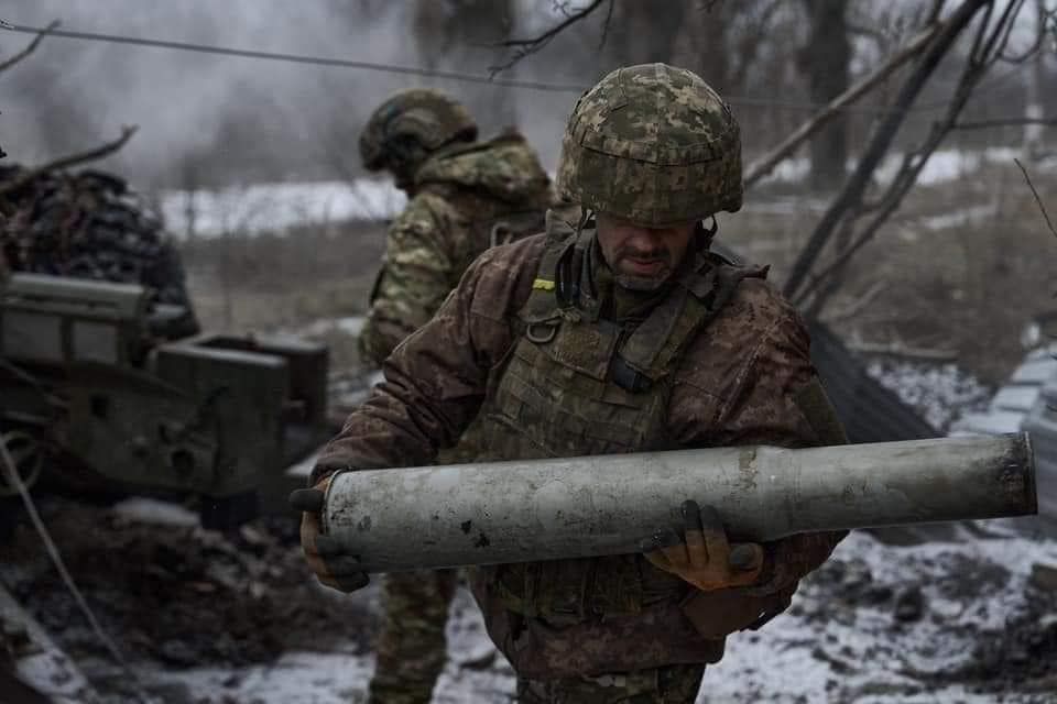 Наслідки заборони США на передачу розвідданих - загибель сотень бійців ЗСУ й просування окупантів