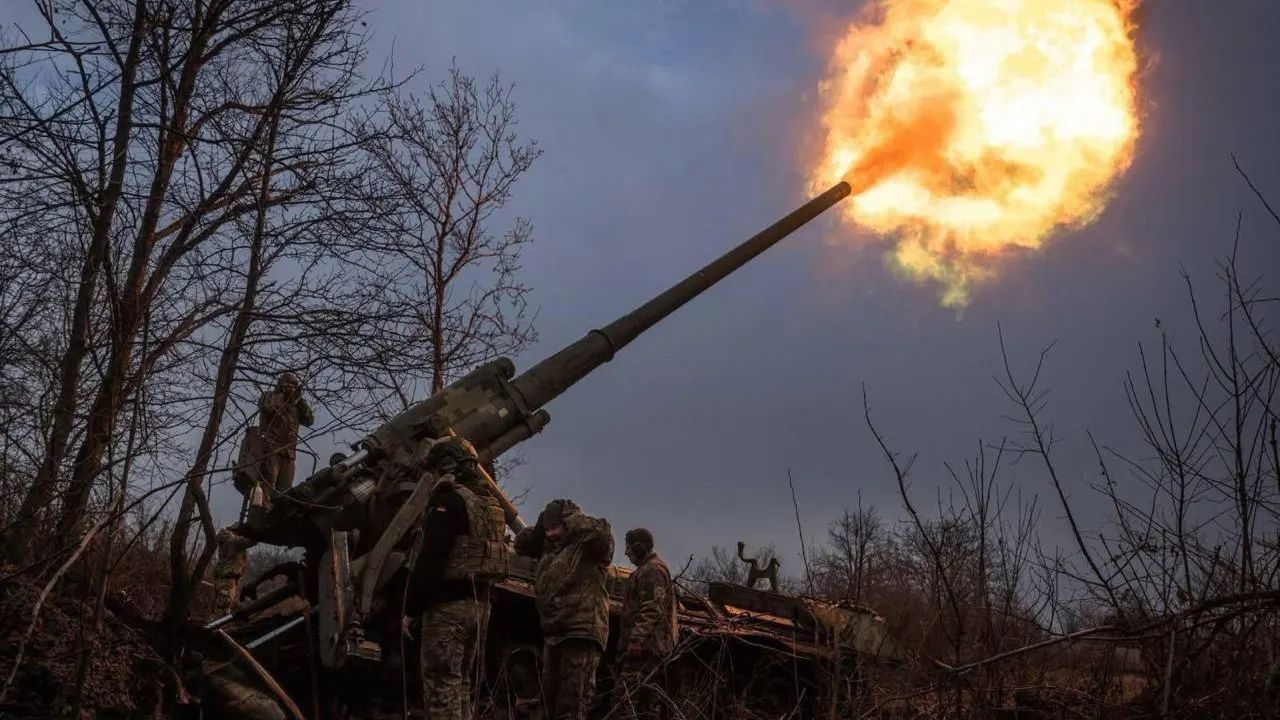 Росія бомбить мости - намагається відрізати десятитисячне українське курське угрупування