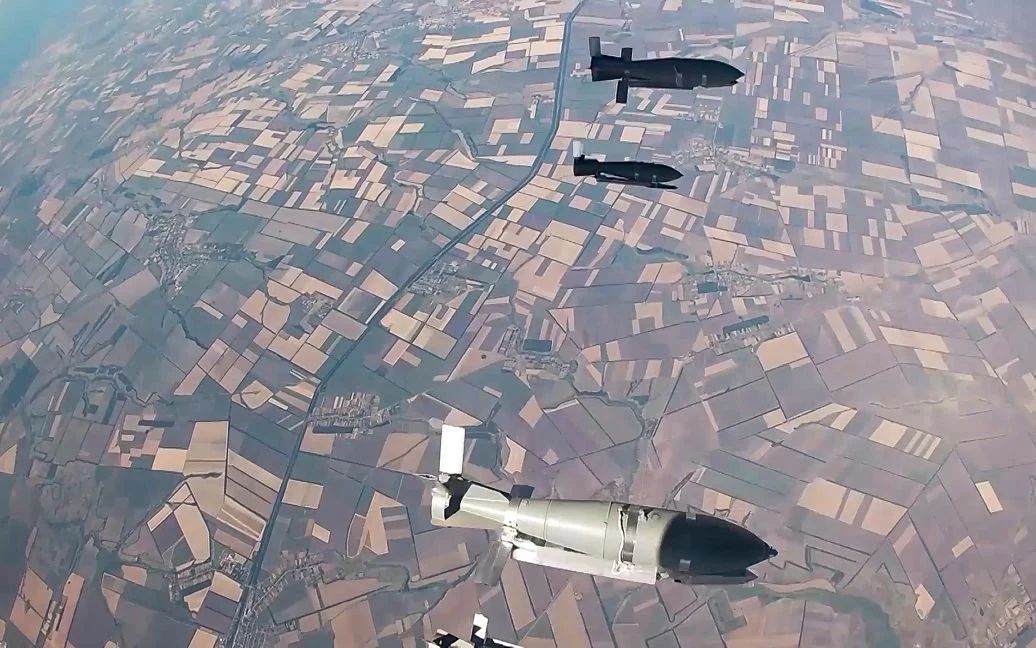 ЗСУ знайшли спосіб протидії російським КАБам й успішно нейтралізують «чудо-зброю» рф, фото