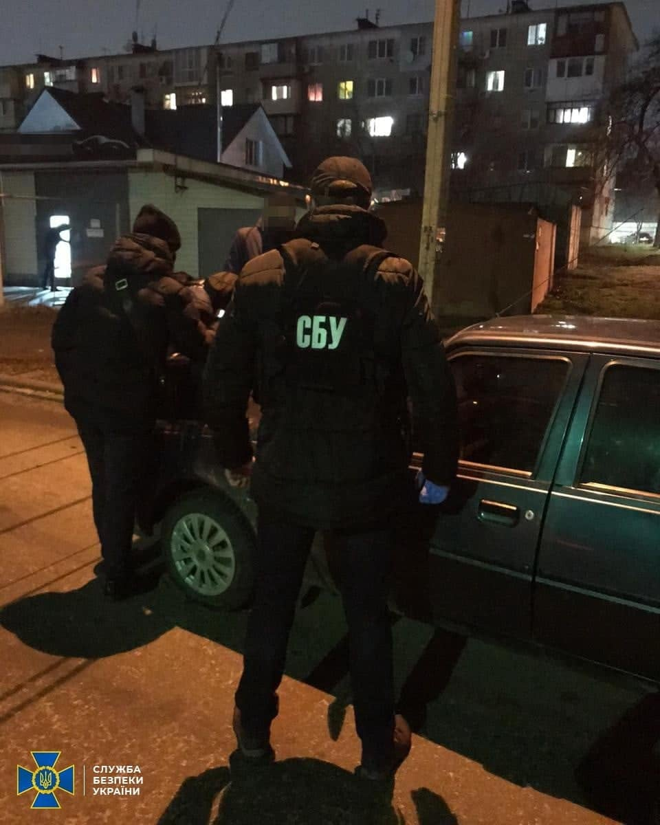 На Черкащині засудили учасників наркосиндикату
