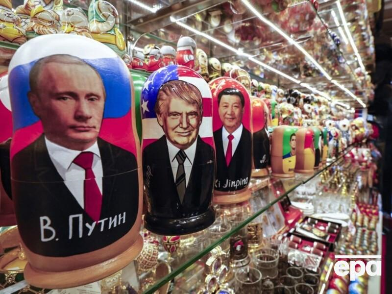 Кожна країна готує своє пекло. Київ — єдиний бар’єр на шляху створення нового світопорядку