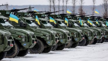 Інвестиції в ОПК: Данія виділить Україні Є130 мільйонів