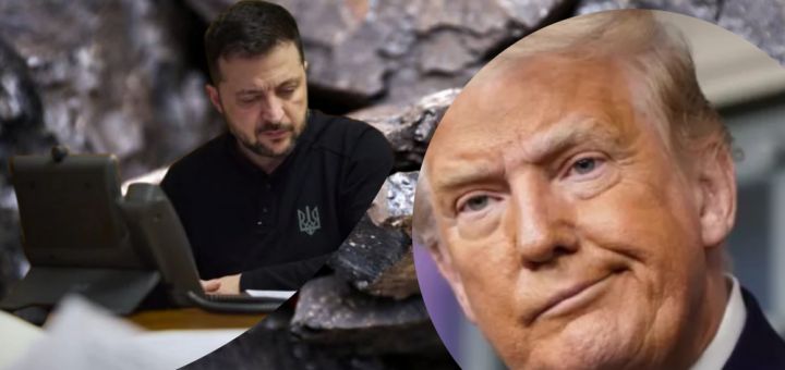Рекет по-американськи: угода про надра з США є загрозою євроінтеграції України