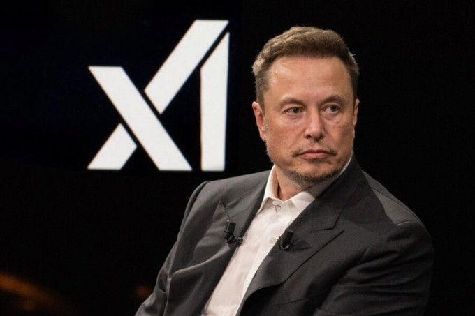 Сам собі: Маск продав соцмережу X компанії штучного інтелекту xAI