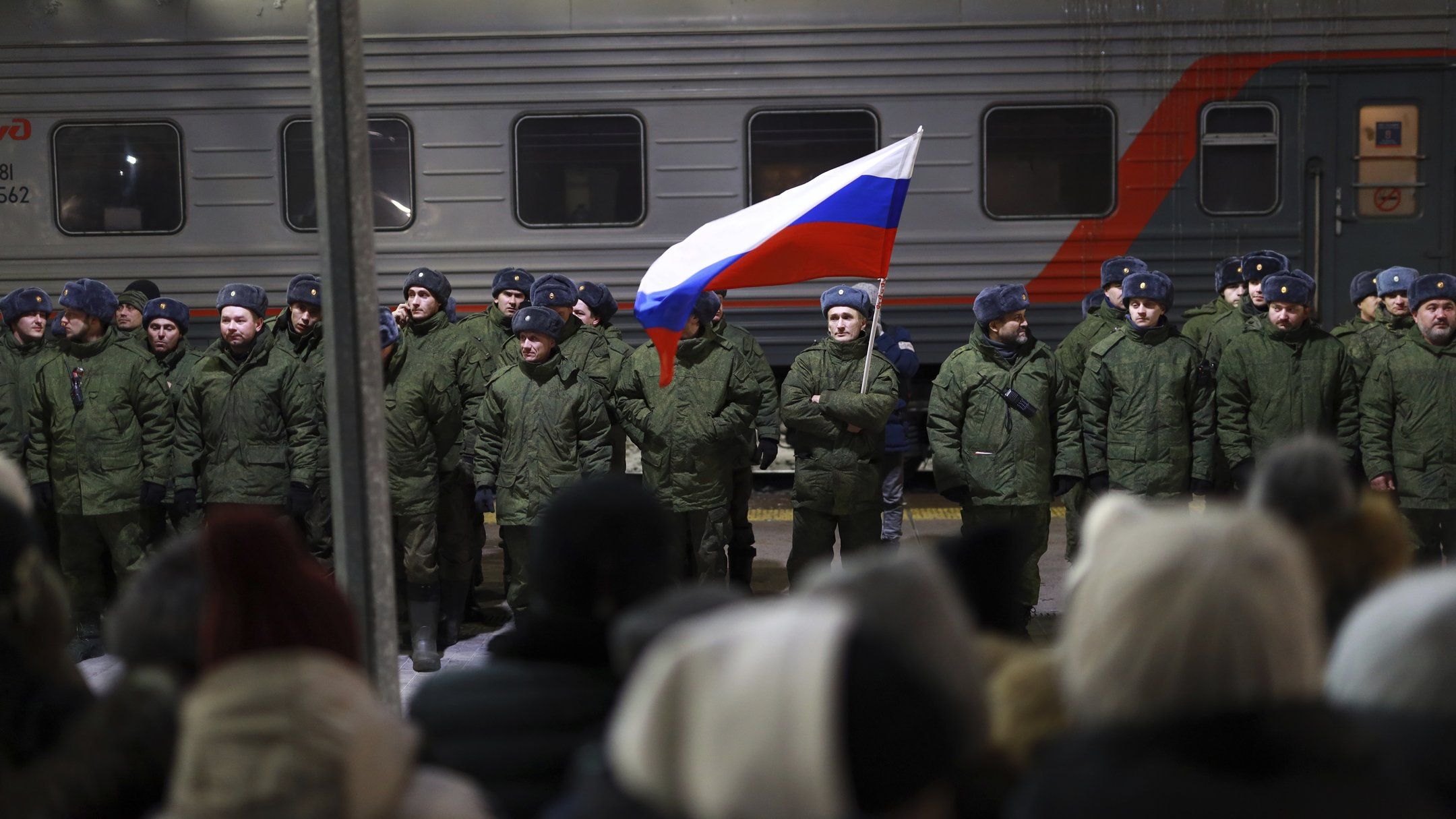 «Весняний призов» на ТОТ: МЗС закликає українців не йти в російську армію