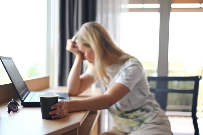 Приховане «вигорання» має кожен третій український викладач – дослідження