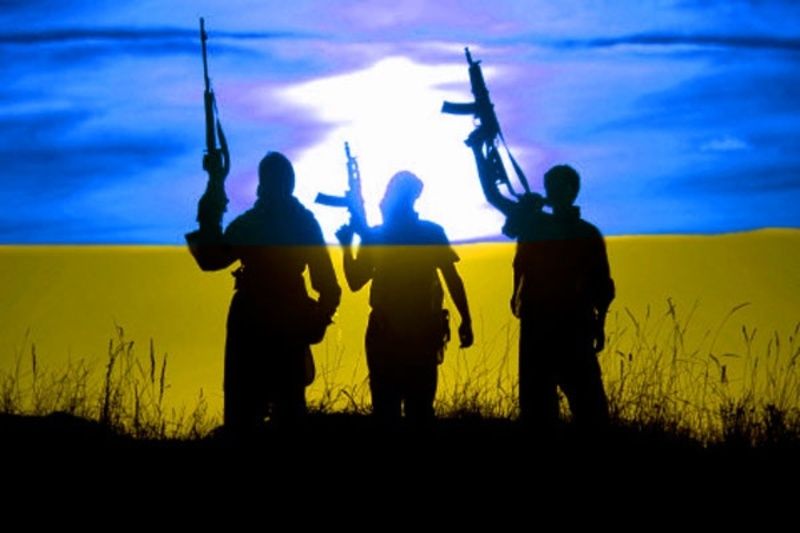 Із дня початку Антитерористичної операції - пройшло 11 років