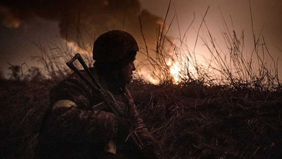 «Великоднє перемир'я» на різних напрямках не відчувають бійці ЗСУ