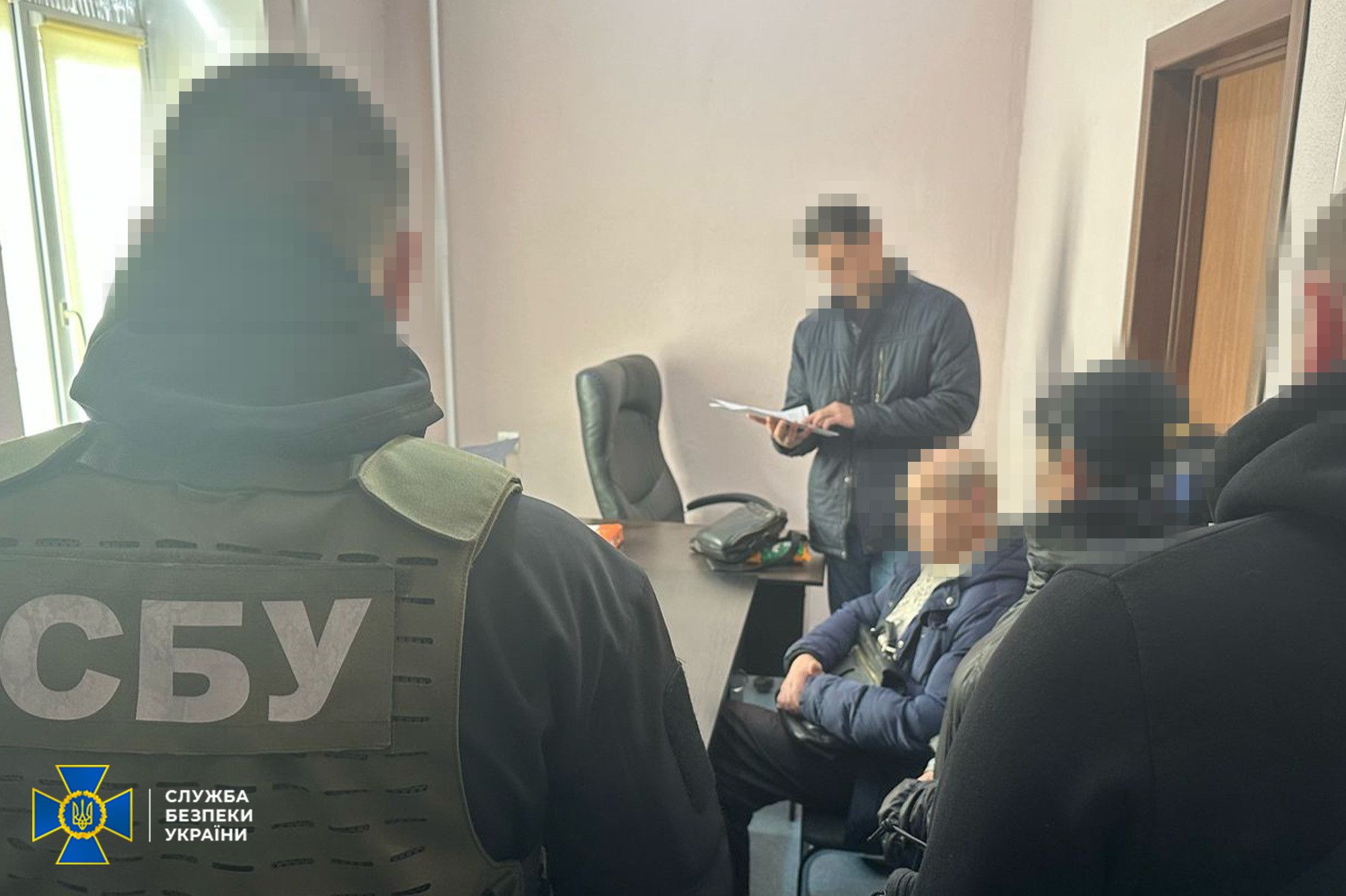 У Монако затримано сина експрезидента «Мотор Січі» за розкрадання активів підприємства, фото