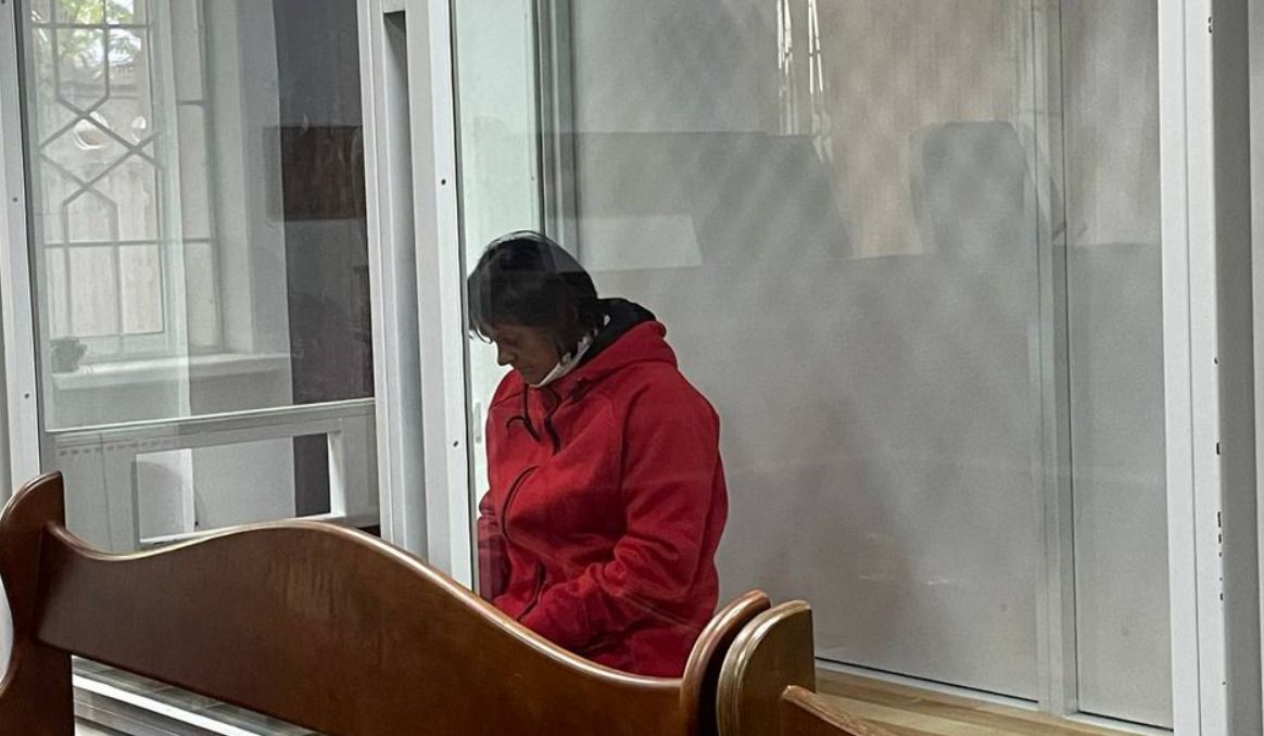 Нападниці на відомого волонтера та активіста Сергія Стерненка повідомлено підозру - СБУ, фото