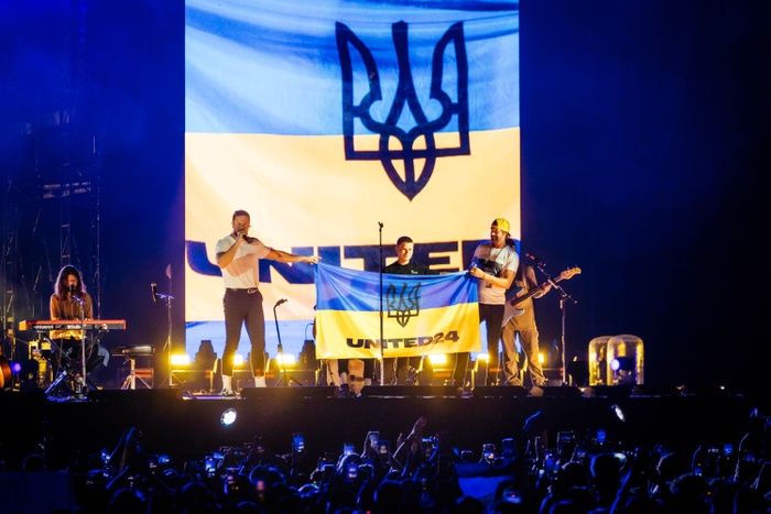 Плідна UNITED24: за час «повномасштабки» зібрала понад ₴56 мільярдів - Зеленський