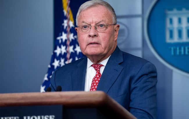 Україна надала США  список умов мирної угоди – Келлог