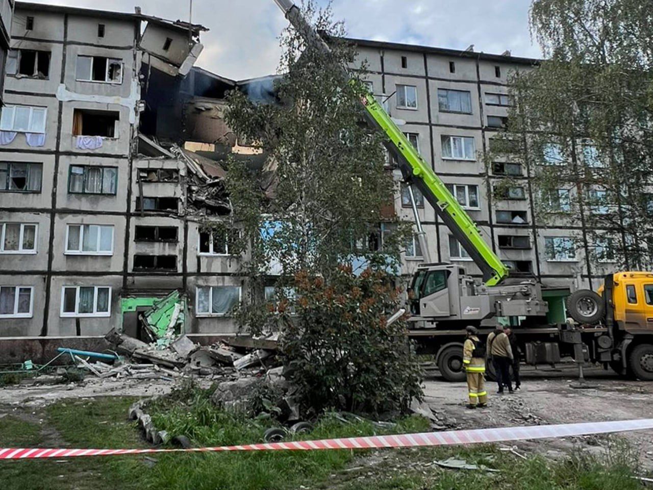 Росія атакувала майже сотнею БПЛА та двома ракетами: чимало влучань – Повітряні сили