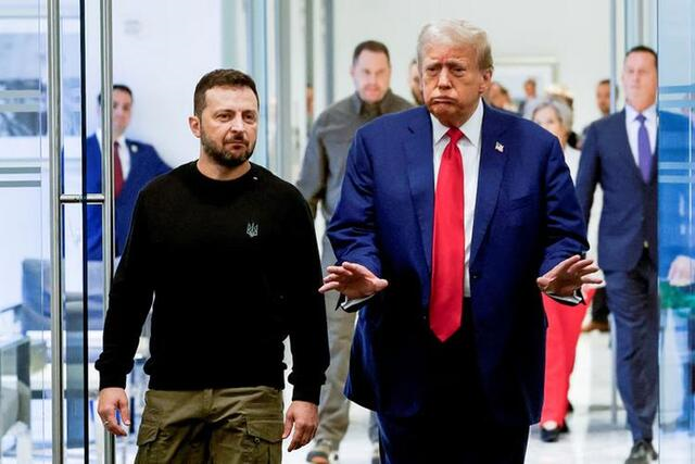 Граблі вчать політиків, а чухаємо лоби ми. Інтрига не призначених виборів президента України