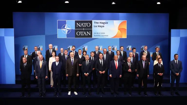 Саміт НАТО визнав рф довгостроковою загрозою всьому Альянсу