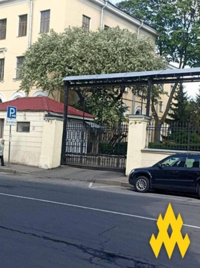 Кадрова криза в росармії: Петербурзьких курсантів женуть проходити «практику» на війні в Україні