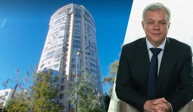 Став «голубом миру»: у рф з вікна вилетів топменеджер «Транснефти» Бадалов
