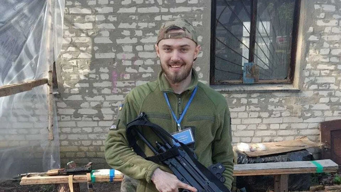 У рф судили за «тероризм»: Україна обміняла бійця 3-ї ОШБр Олександра Гарнагу