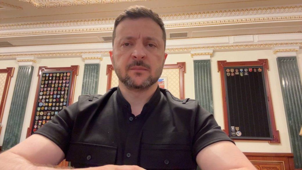 Удар по російських фінсхемах: Зеленський підписав новий санкційний пакет