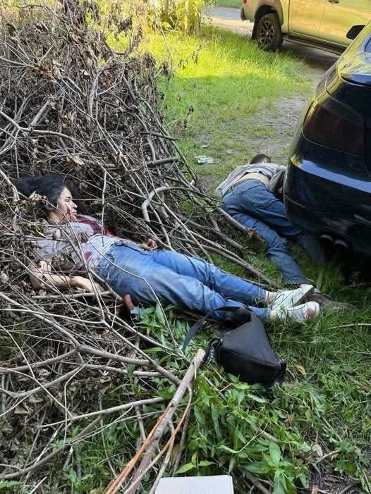 Спецоперація СБУ: ліквідовано кілерів, які убили полковника Служби безпеки у Києві, фото