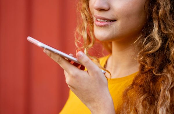 Голосове керування на iPhone – зручність, та доступність