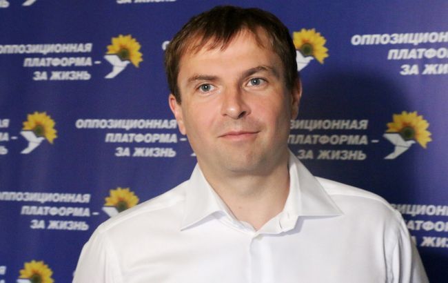 Викрито чинного нардепа України у роботі на рф - мав значний вплив на діяльність НАБУ